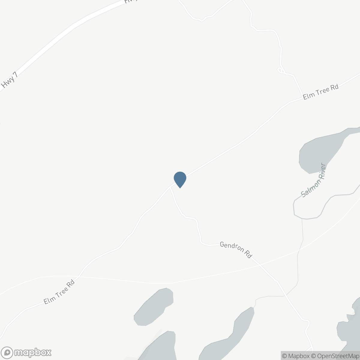 1881 ELM TREE ROAD, Arden, Ontario K0H 1B0